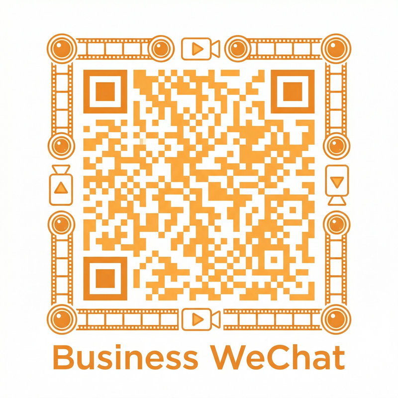 妻社商务二维码