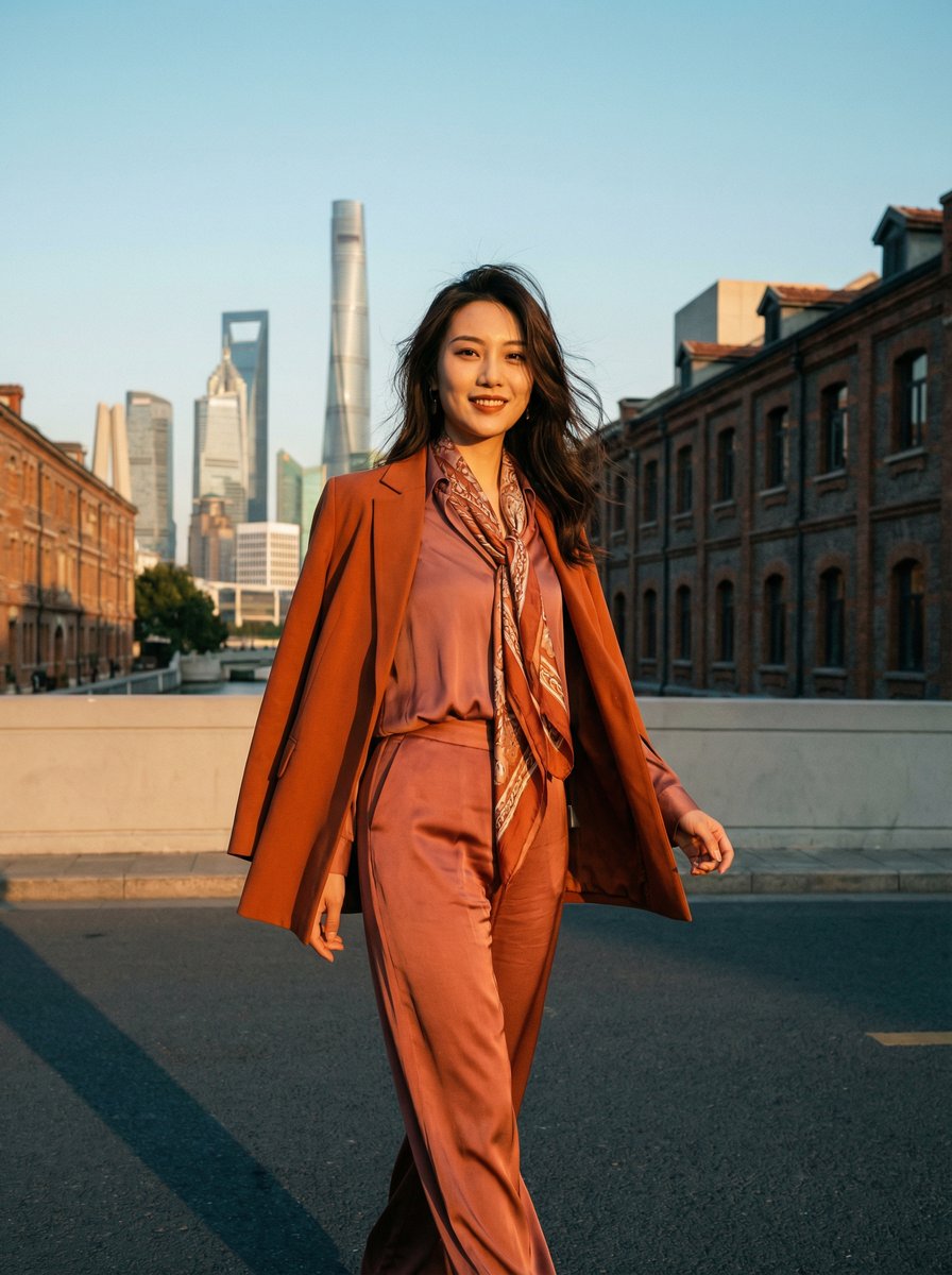 妻社跑步运动视频