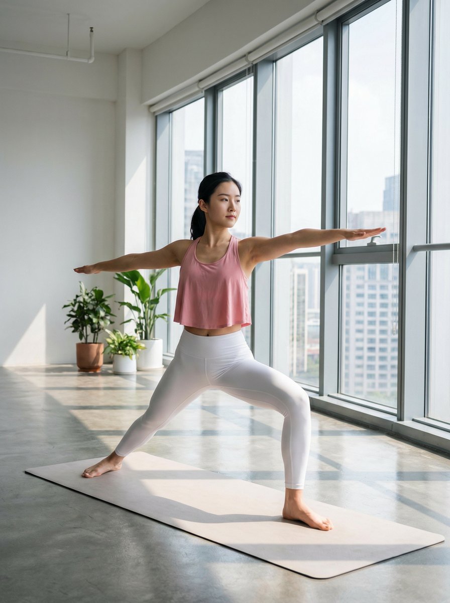 妻社瑜伽视频教程