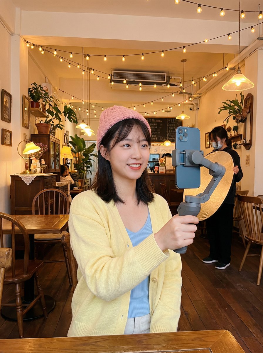 妻社冷门技能视频